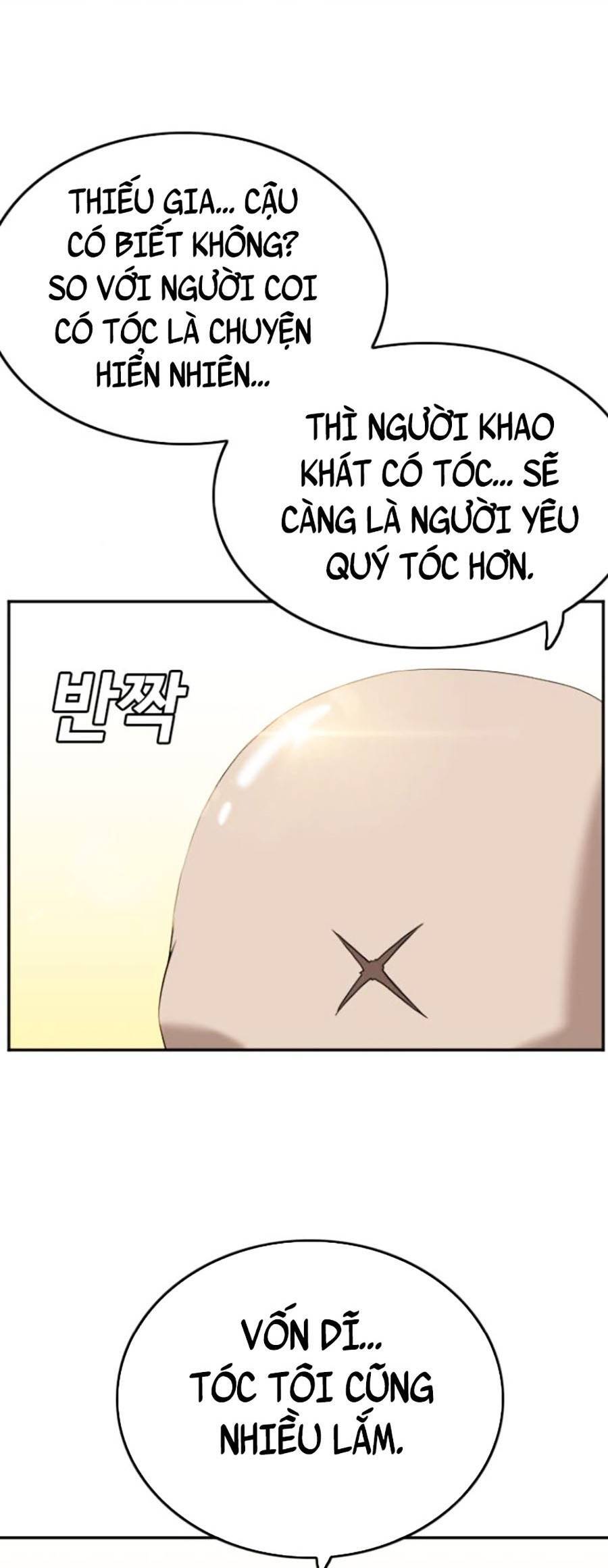 Người Xấu Chap 125 - Next Chap 126