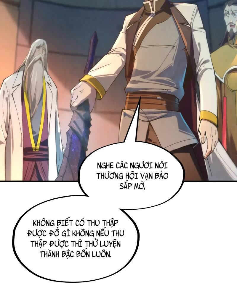 Vạn Cổ Chí Tôn Chap 120 - Next Chap 121