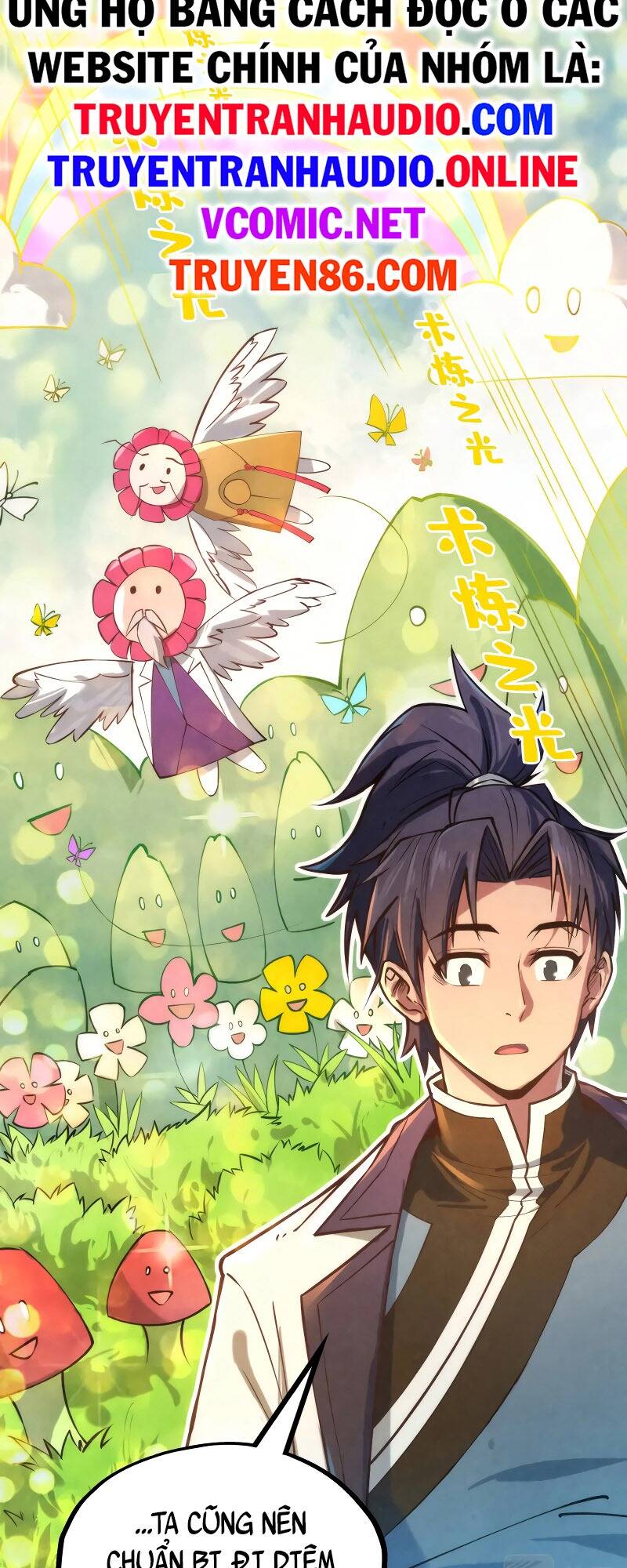 Vạn Cổ Chí Tôn Chap 120 - Next Chap 121