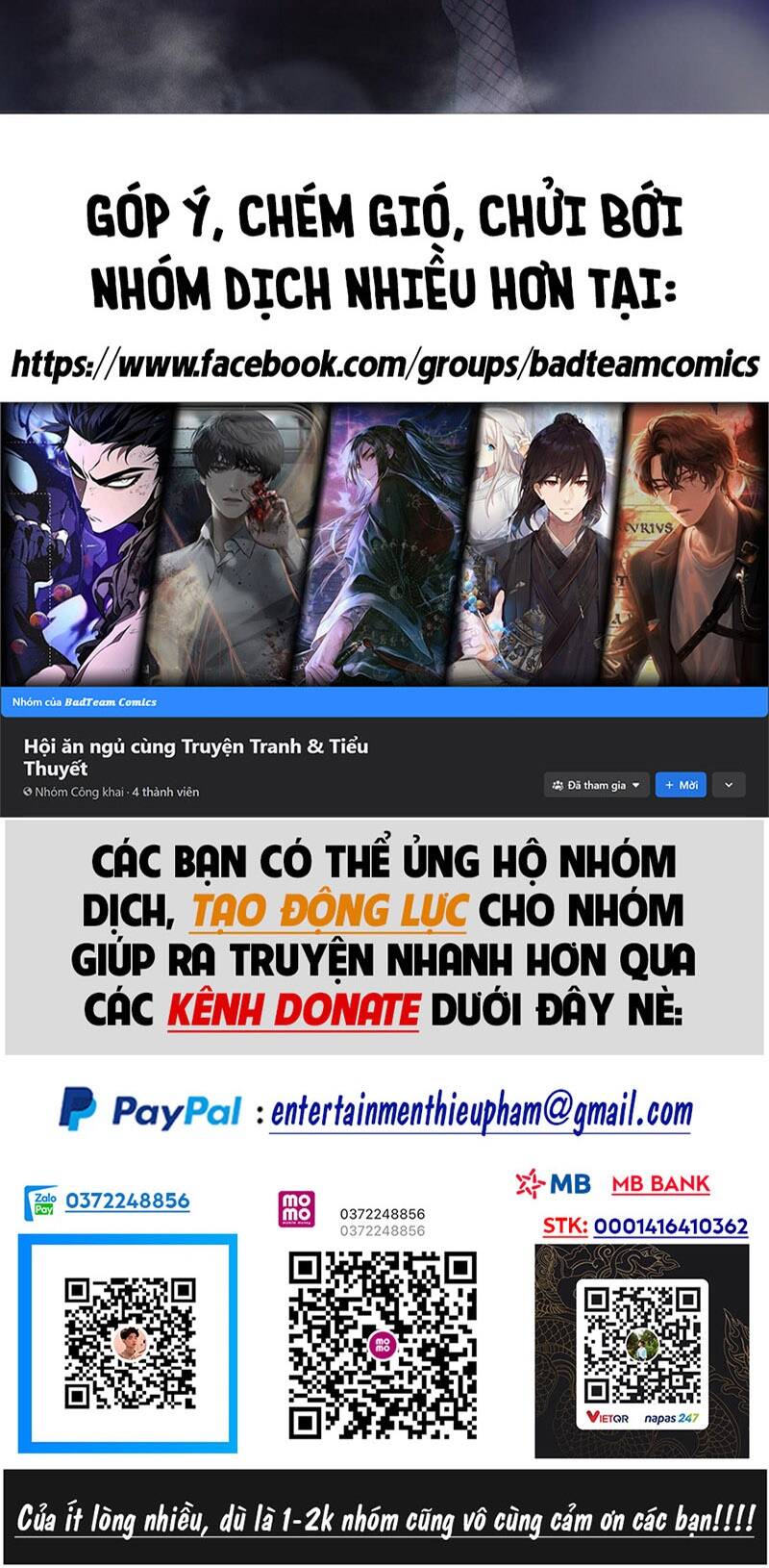 Vạn Cổ Chí Tôn Chap 131 - Next Chap 132