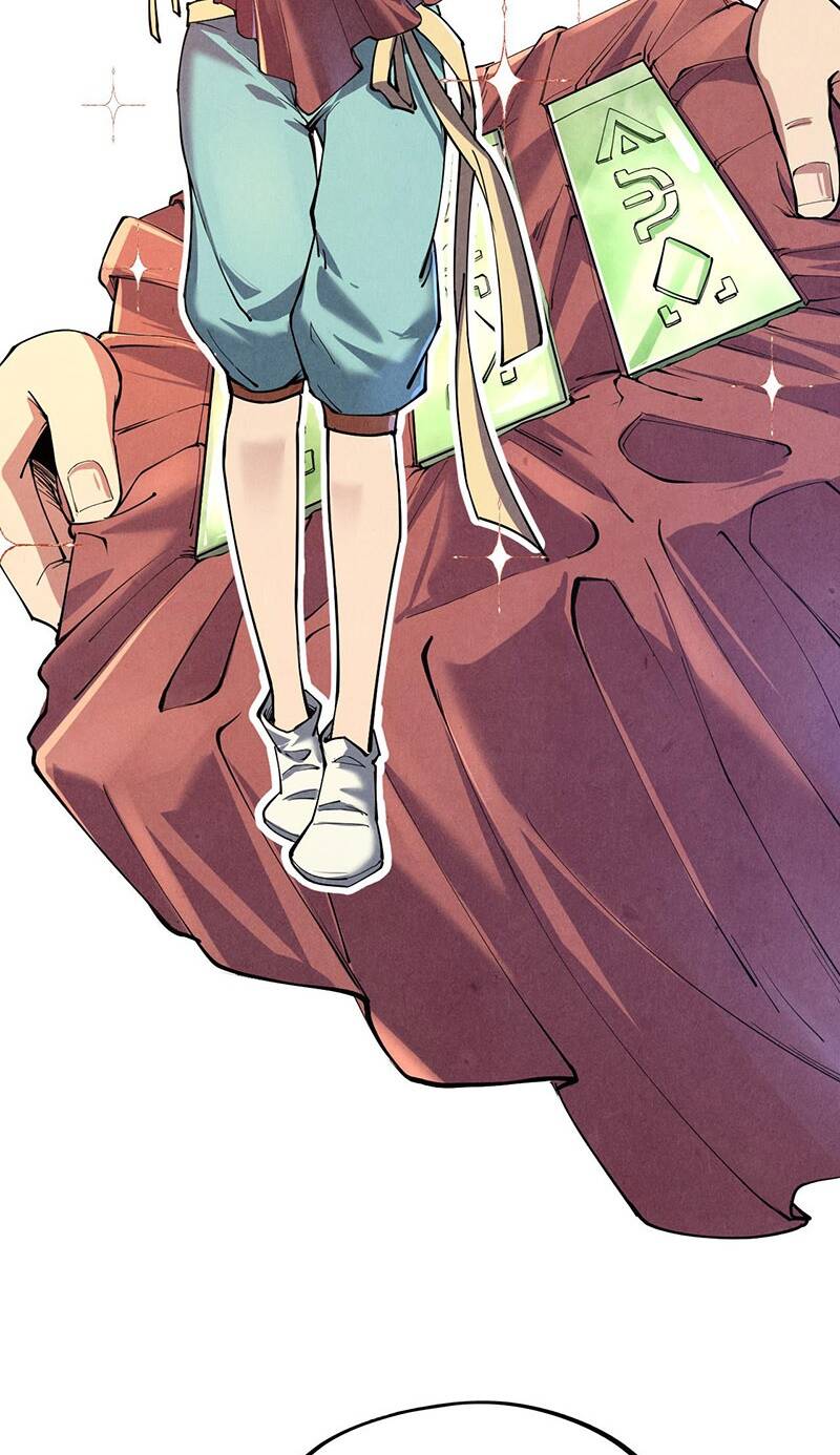 Vạn Cổ Chí Tôn Chap 132 - Next Chap 133