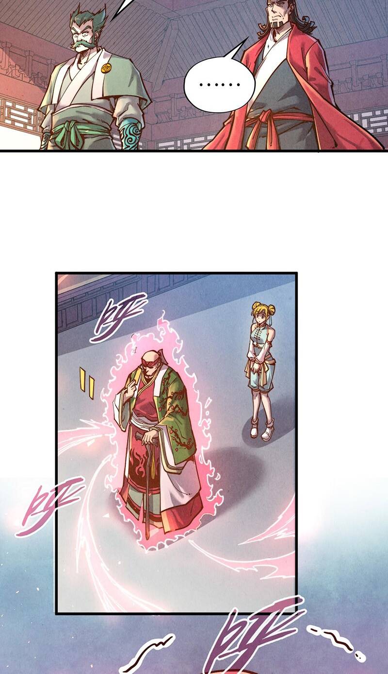 Vạn Cổ Chí Tôn Chap 132 - Next Chap 133