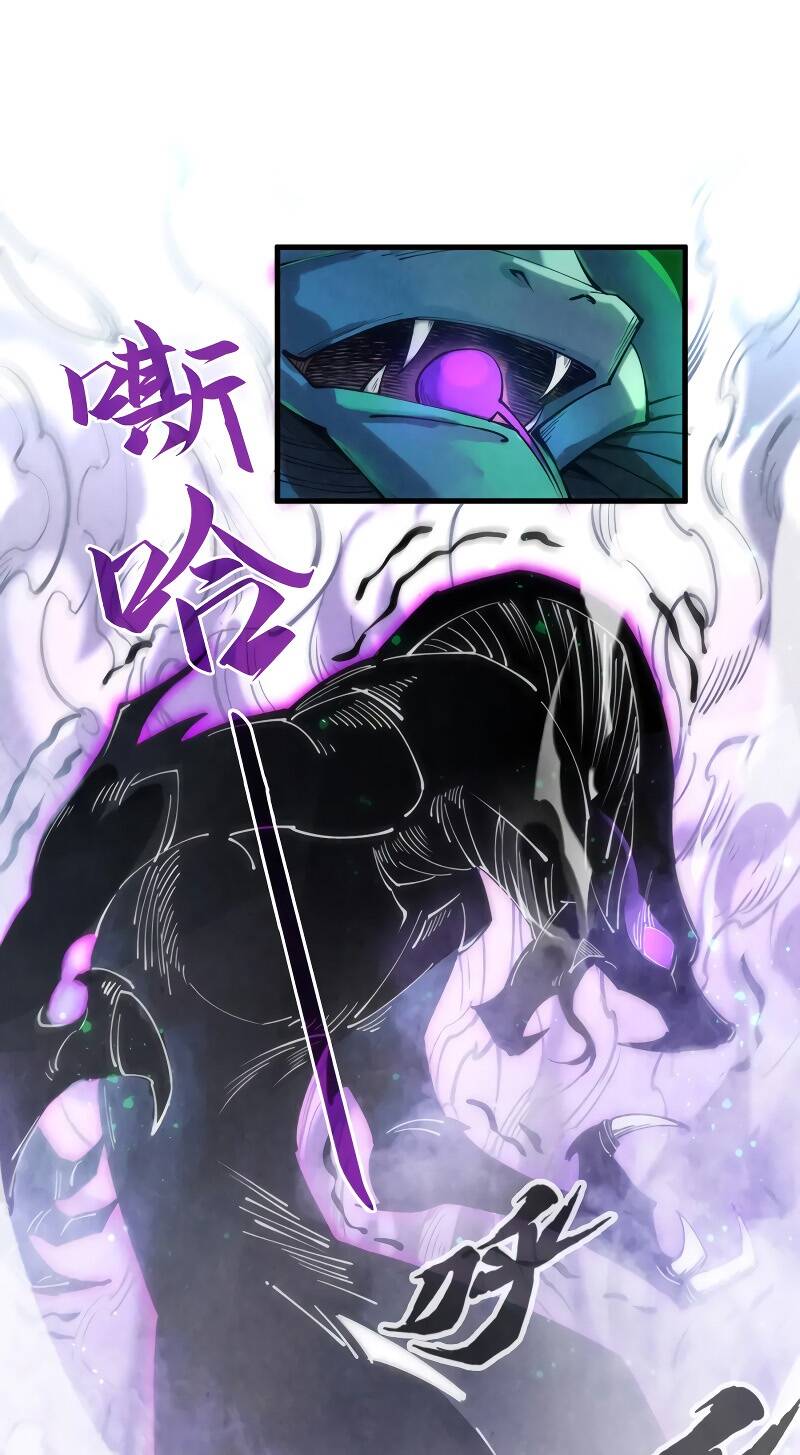 Vạn Cổ Chí Tôn Chap 136 - Next Chap 137