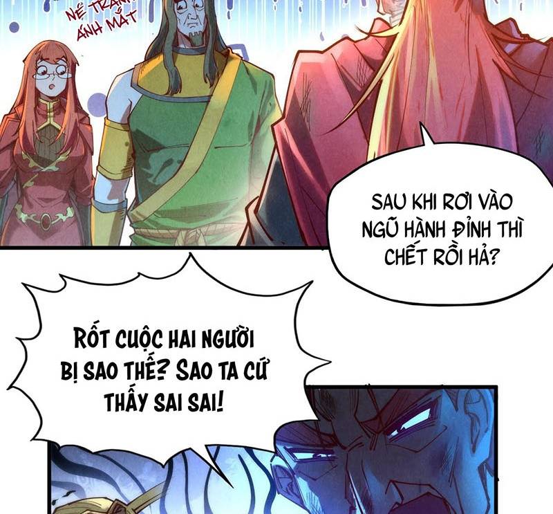 Vạn Cổ Chí Tôn Chap 138 - Next Chap 139