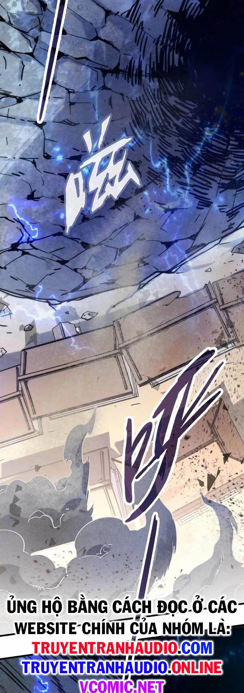 Vạn Cổ Chí Tôn Chap 160 - Next Chap 161