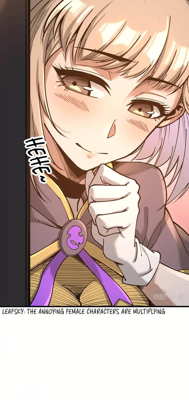 Vạn Cổ Chí Tôn Chap 163 - Next Chap 164