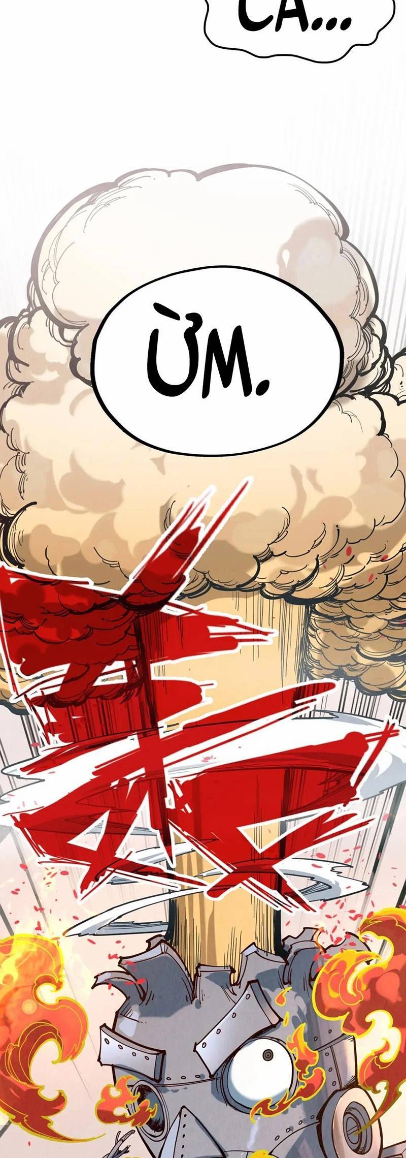 Vạn Cổ Chí Tôn Chap 171 - Next Chap 172