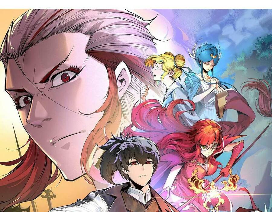 Vạn Cổ Chí Tôn Chap 58 - Next Chap 59