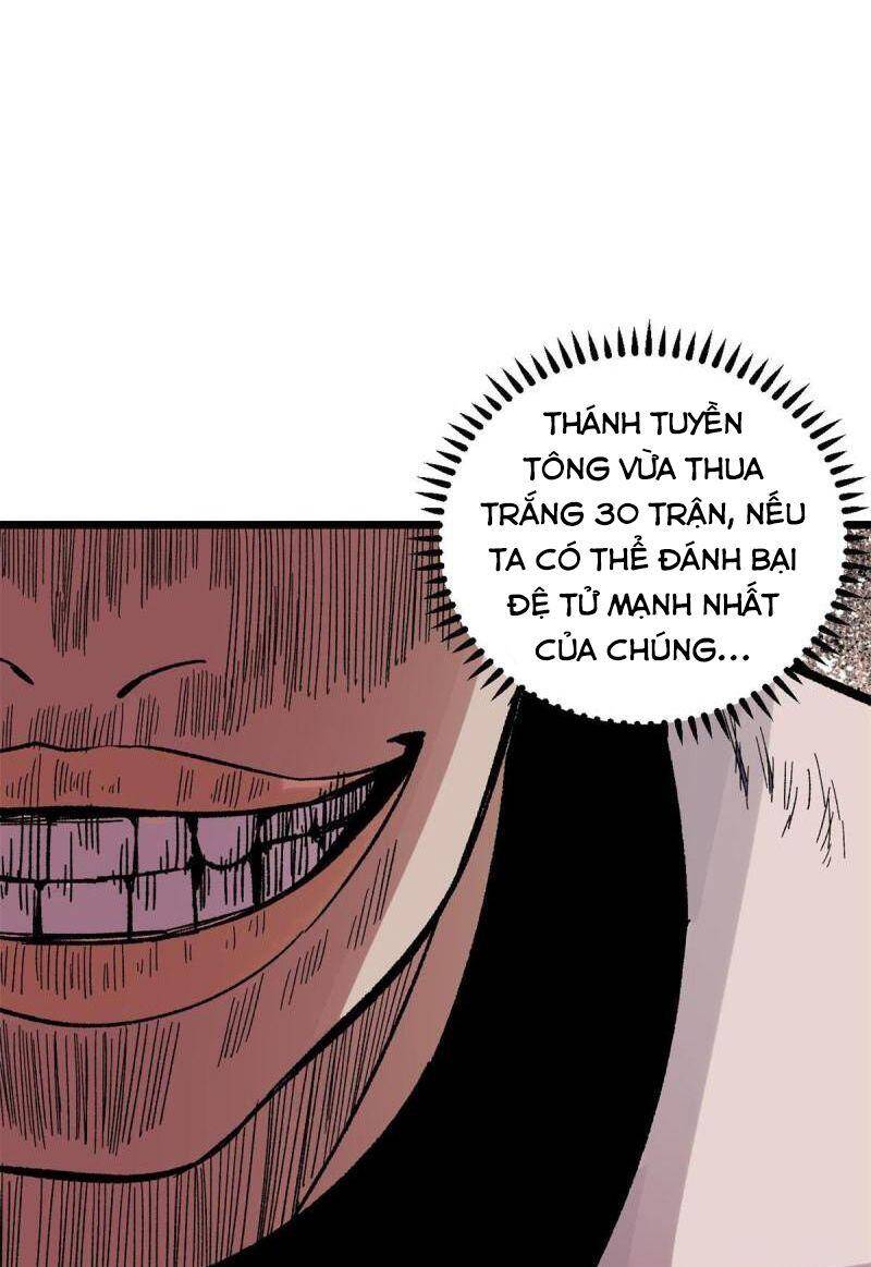 Vạn Cổ Tối Cường Tông Chap 162 - Next Chap 163