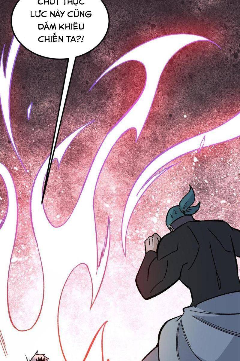 Vạn Cổ Tối Cường Tông Chap 162 - Next Chap 163