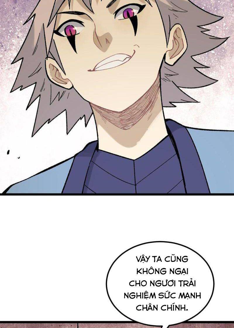 Vạn Cổ Tối Cường Tông Chap 162 - Next Chap 163