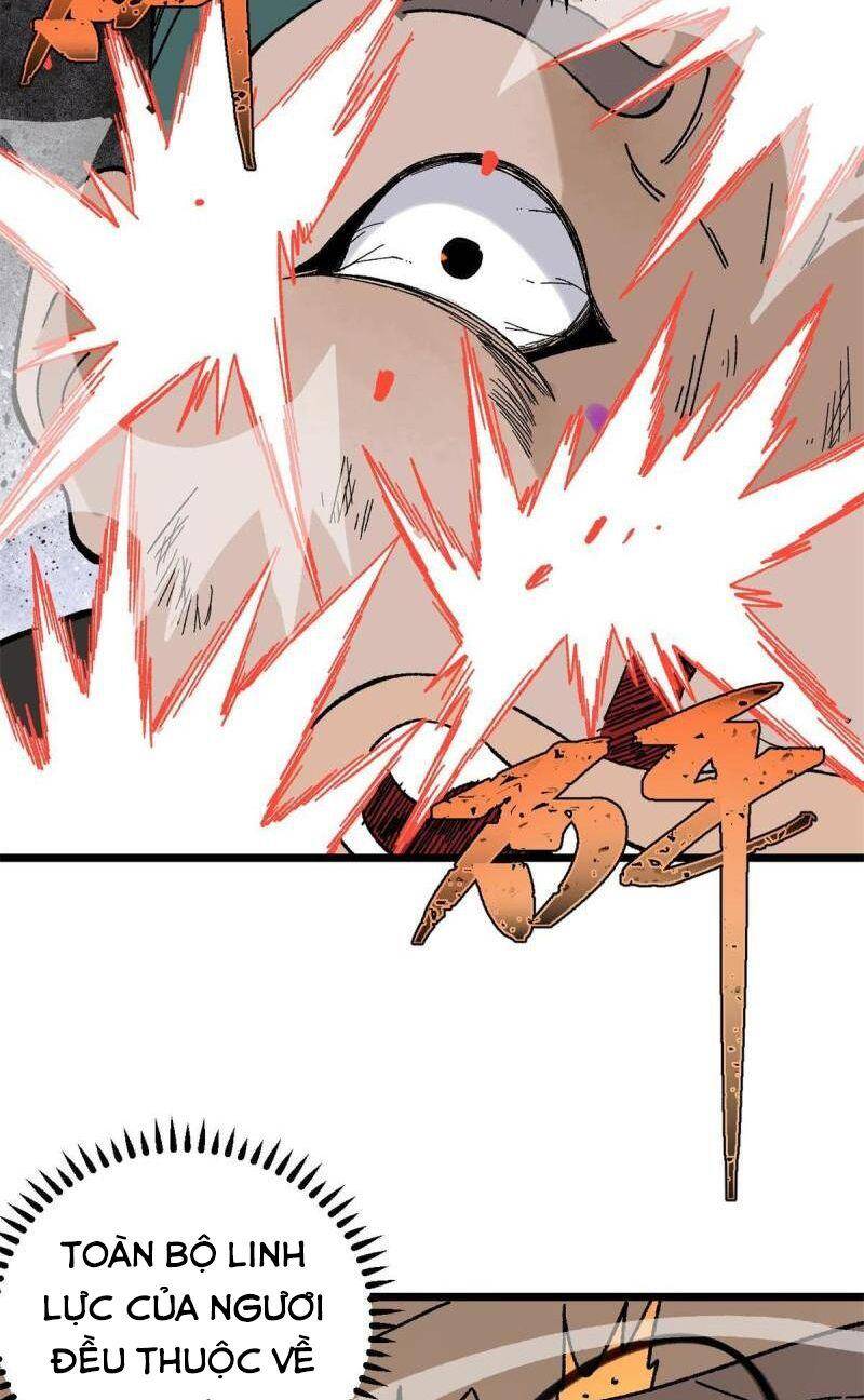 Vạn Cổ Tối Cường Tông Chap 162 - Next Chap 163