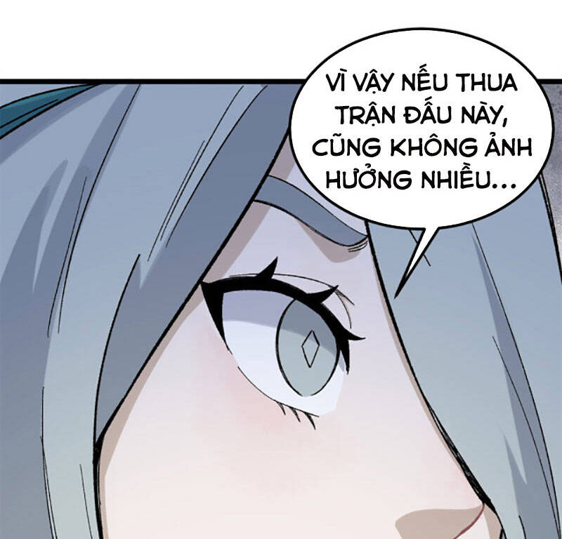 Vạn Cổ Tối Cường Tông Chap 164 - Next Chap 165