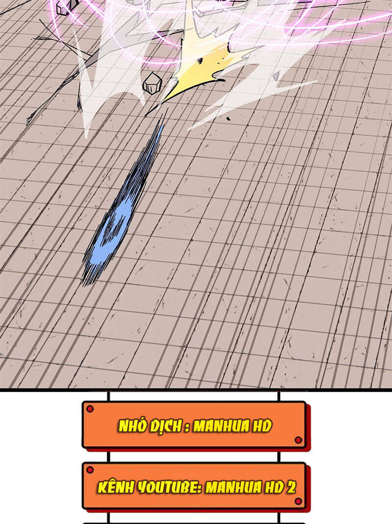 Vạn Cổ Tối Cường Tông Chap 169 - Next Chap 170