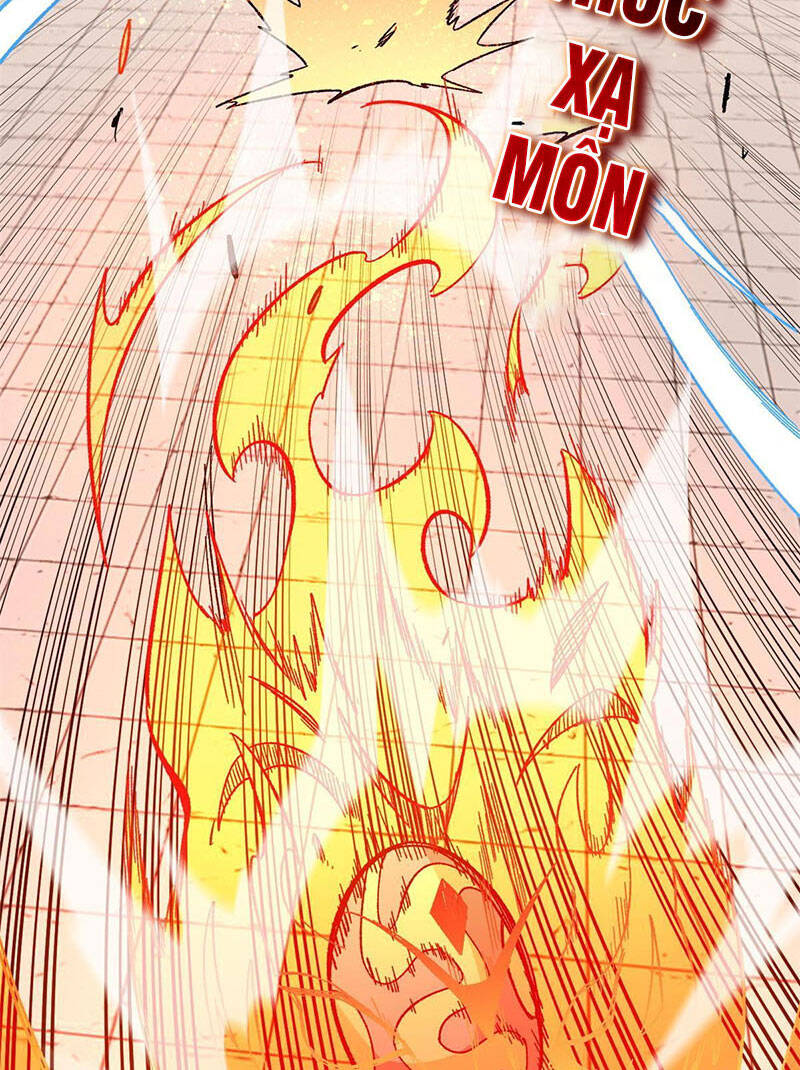 Vạn Cổ Tối Cường Tông Chap 169 - Next Chap 170