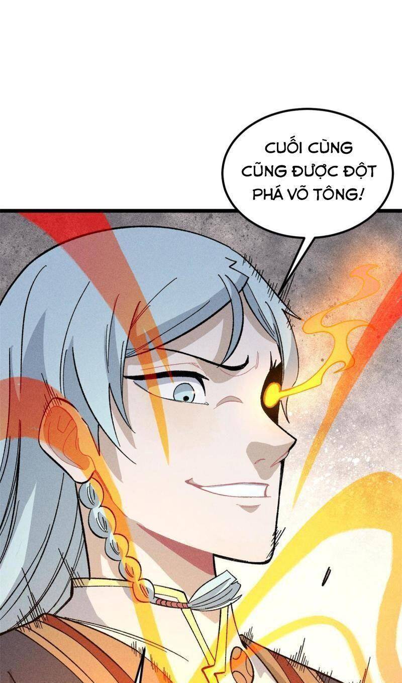 Vạn Cổ Tối Cường Tông Chap 171 - Next Chap 172