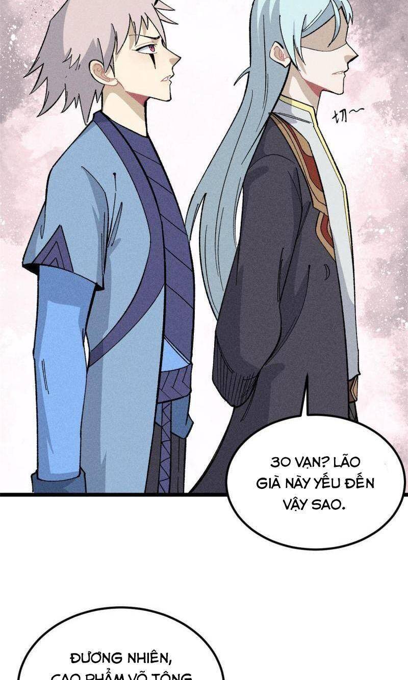 Vạn Cổ Tối Cường Tông Chap 172 - Next Chap 173