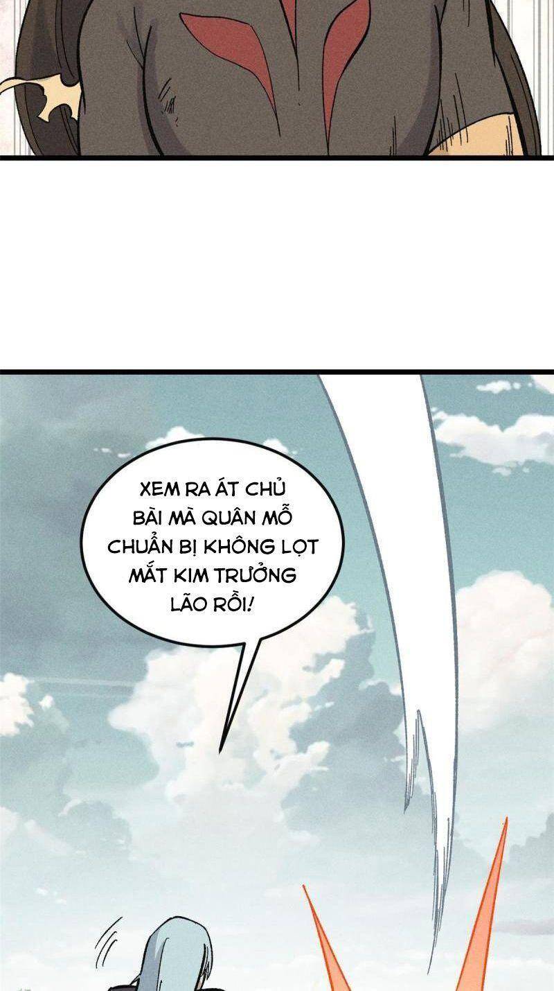Vạn Cổ Tối Cường Tông Chap 172 - Next Chap 173