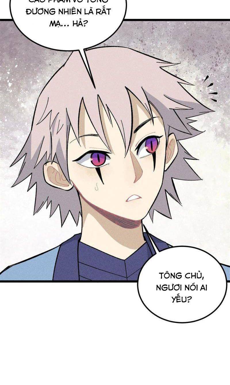 Vạn Cổ Tối Cường Tông Chap 172 - Next Chap 173