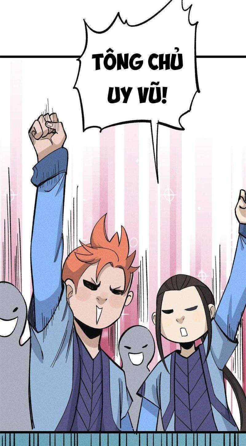 Vạn Cổ Tối Cường Tông Chap 172 - Next Chap 173