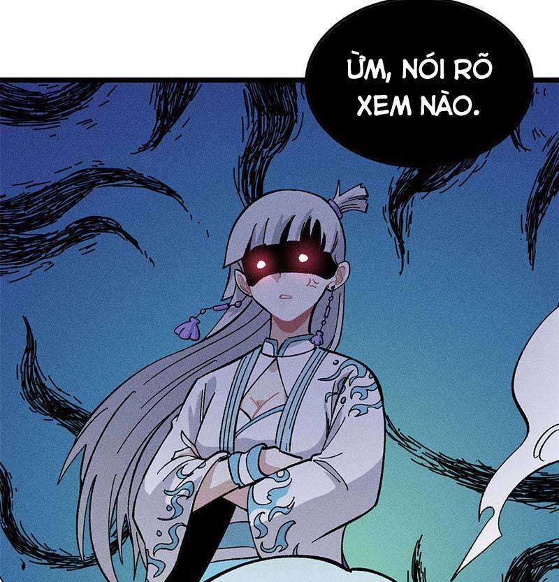 Vạn Cổ Tối Cường Tông Chap 178 - Next Chap 179