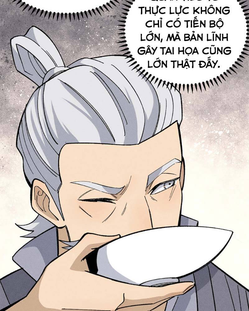 Vạn Cổ Tối Cường Tông Chap 179 - Next Chap 180