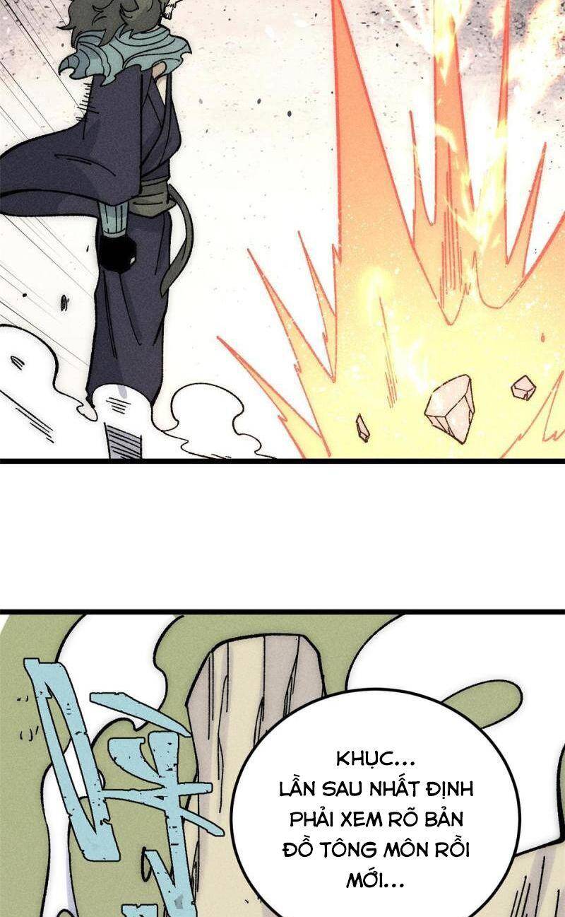 Vạn Cổ Tối Cường Tông Chap 182 - Next Chap 183