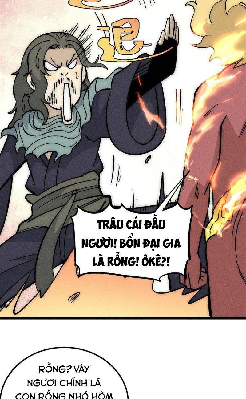 Vạn Cổ Tối Cường Tông Chap 182 - Next Chap 183