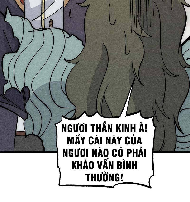 Vạn Cổ Tối Cường Tông Chap 183 - Next Chap 184