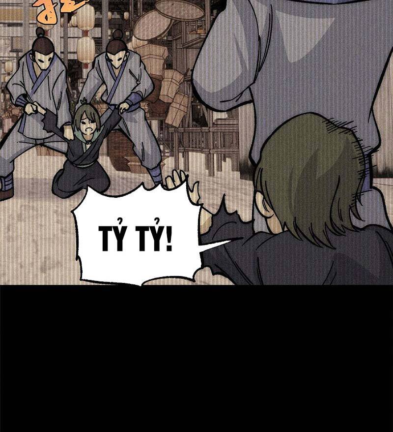 Vạn Cổ Tối Cường Tông Chap 183 - Next Chap 184