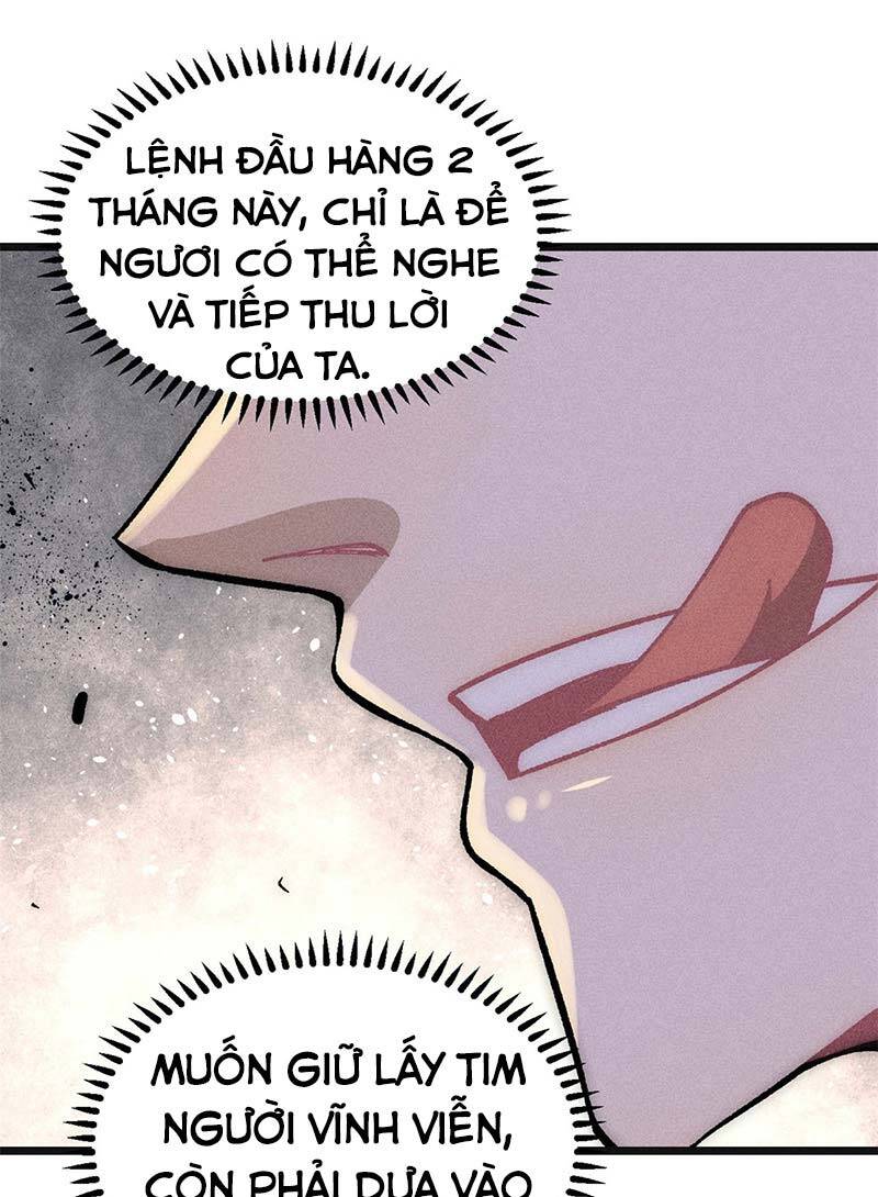 Vạn Cổ Tối Cường Tông Chap 184 - Next Chap 185