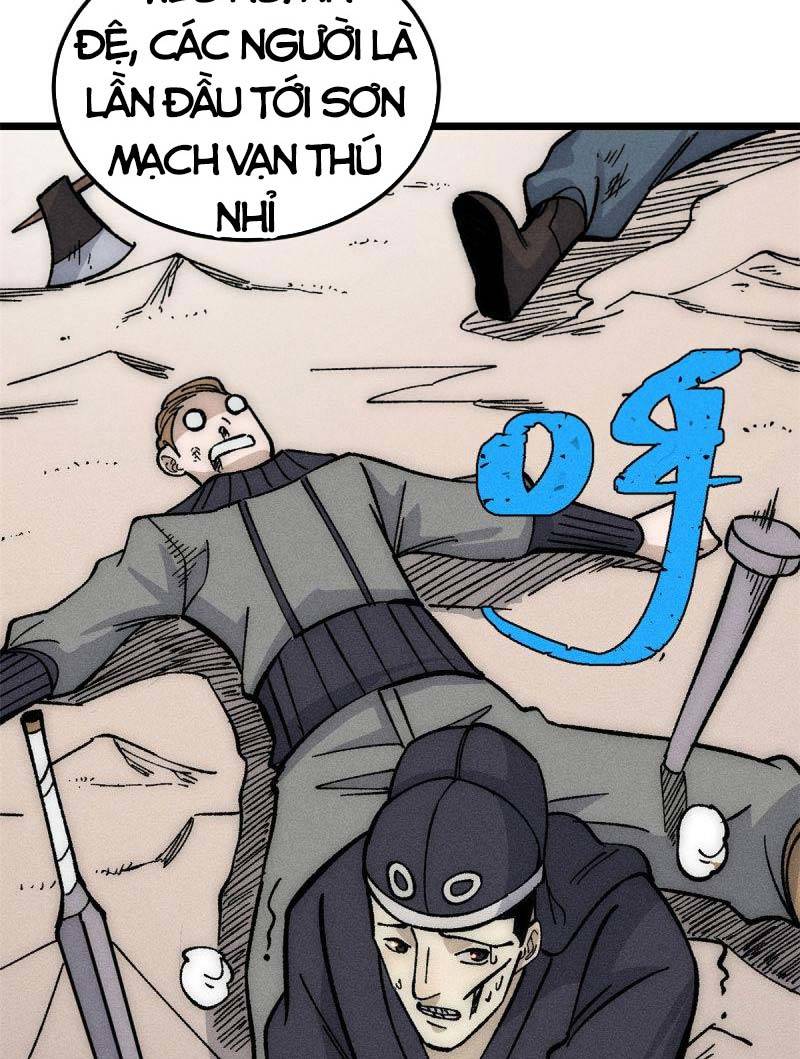 Vạn Cổ Tối Cường Tông Chap 189 - Next Chap 190