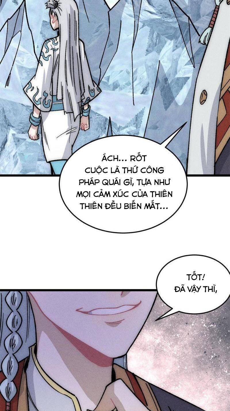 Vạn Cổ Tối Cường Tông Chap 191 - Next Chap 192