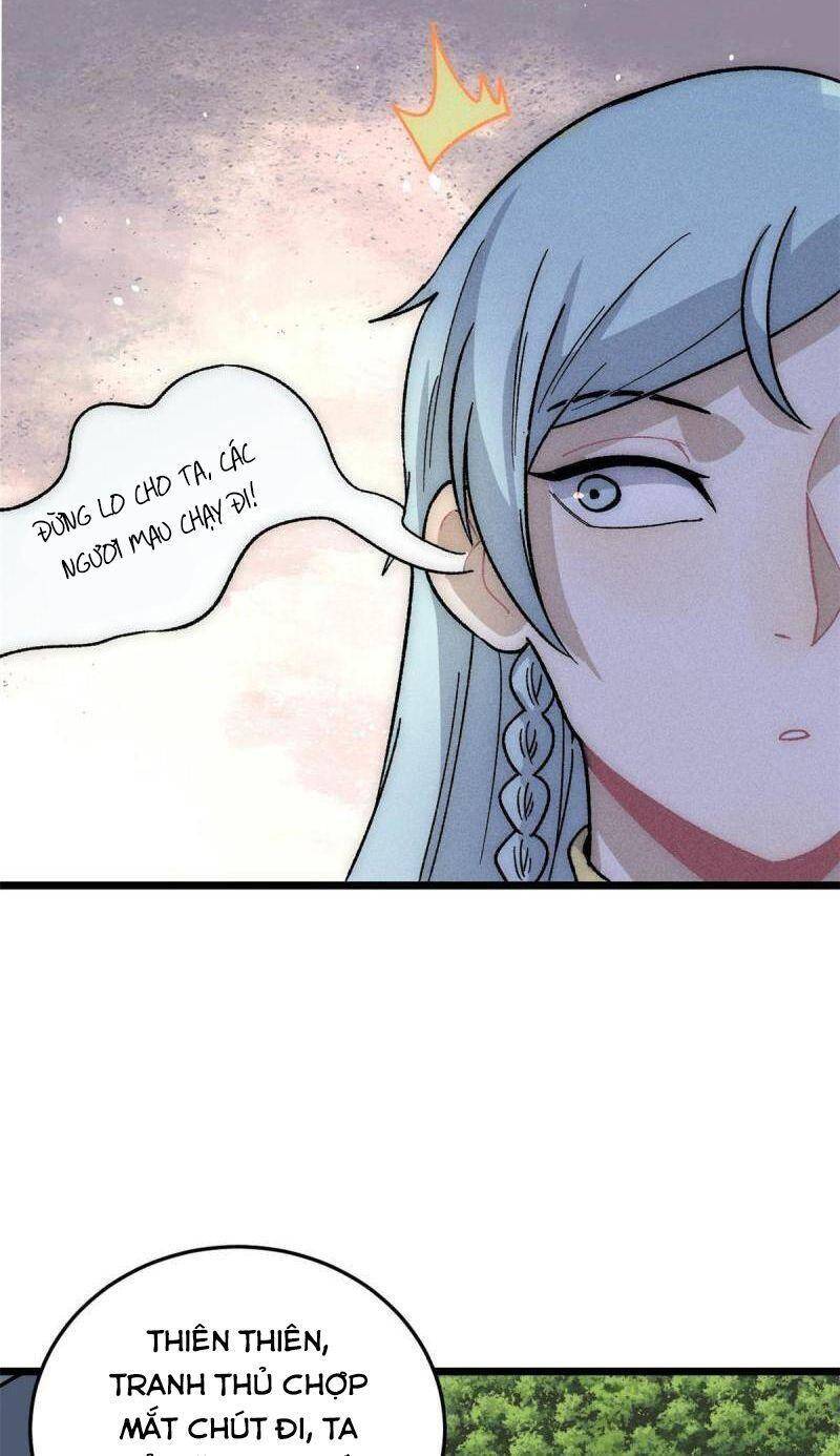 Vạn Cổ Tối Cường Tông Chap 191 - Next Chap 192