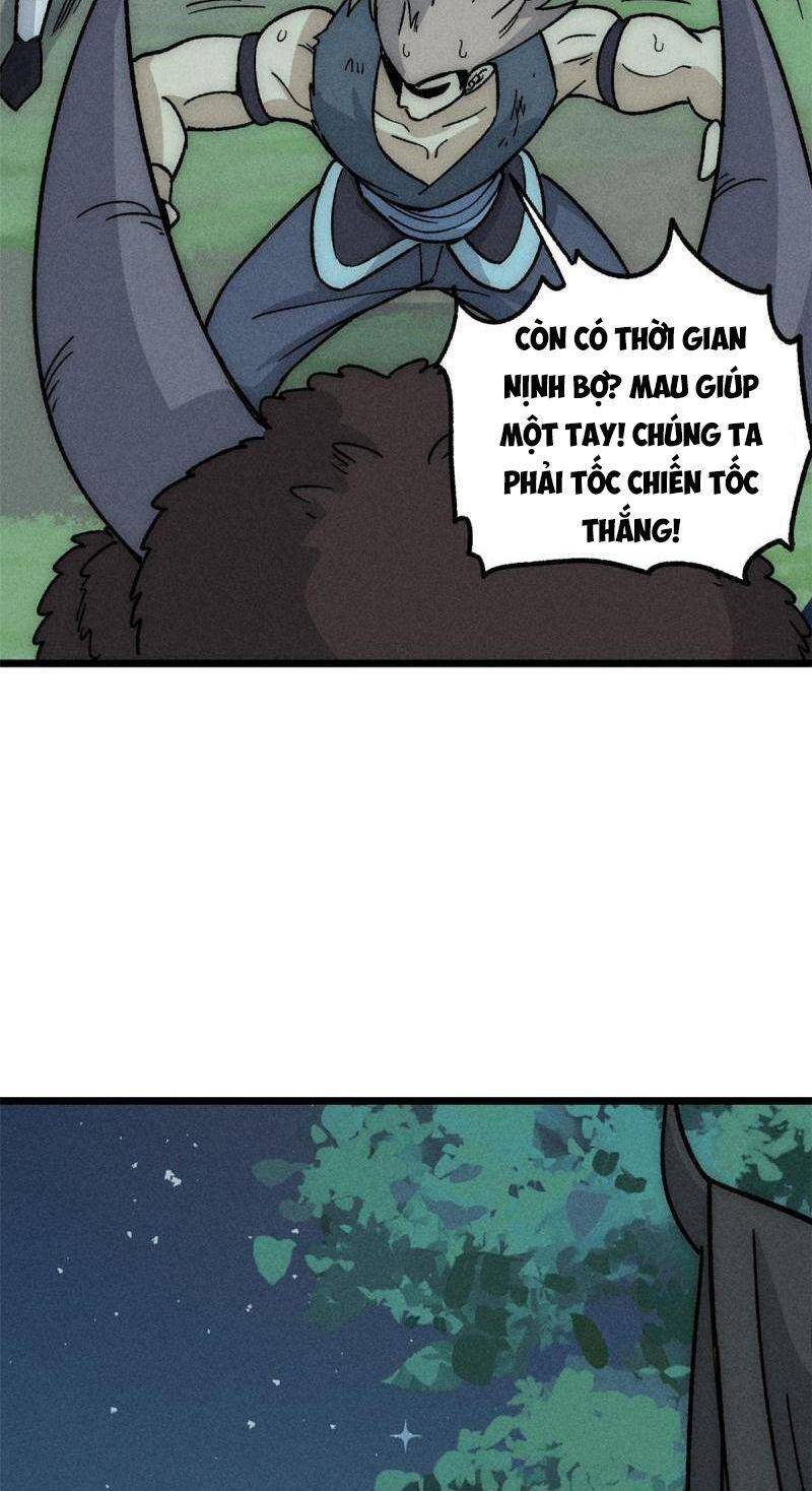 Vạn Cổ Tối Cường Tông Chap 191 - Next Chap 192