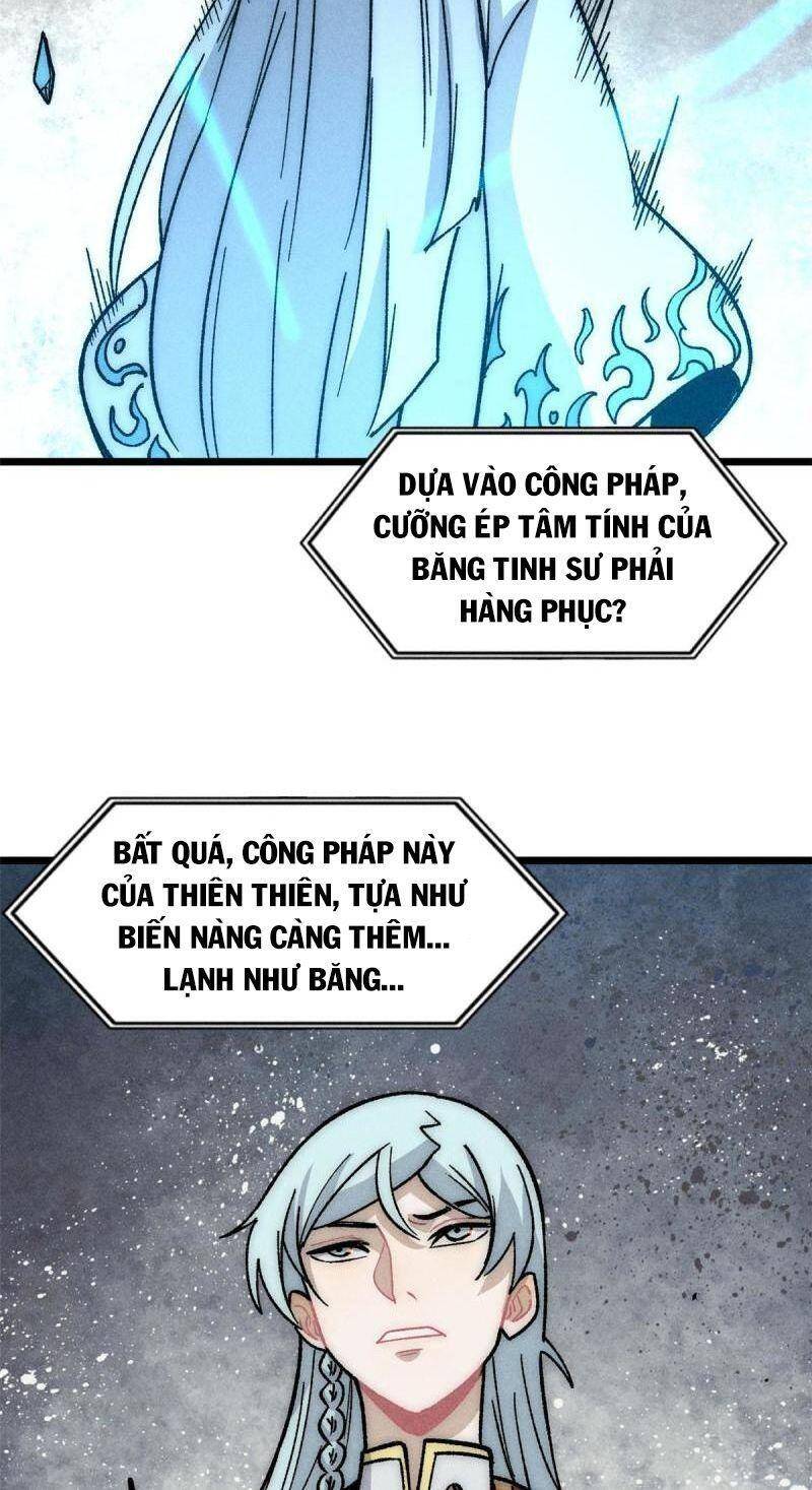 Vạn Cổ Tối Cường Tông Chap 191 - Next Chap 192