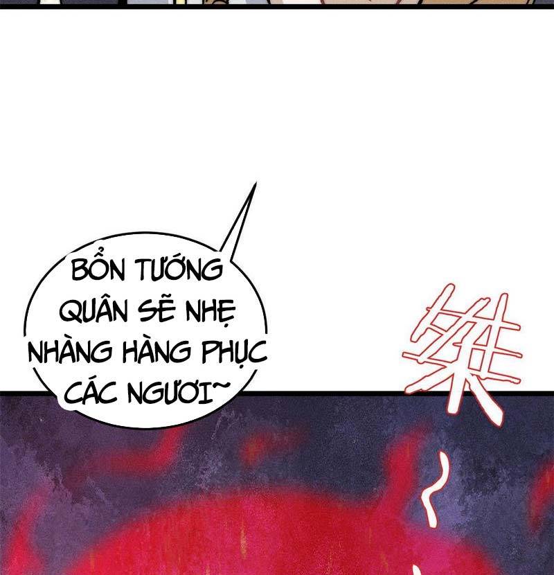 Vạn Cổ Tối Cường Tông Chap 193 - Next Chap 194