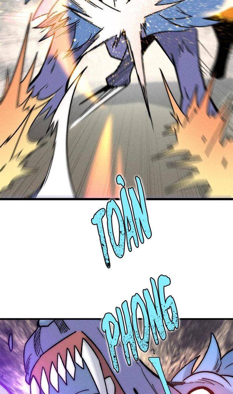 Vạn Cổ Tối Cường Tông Chap 194 - Next Chap 195