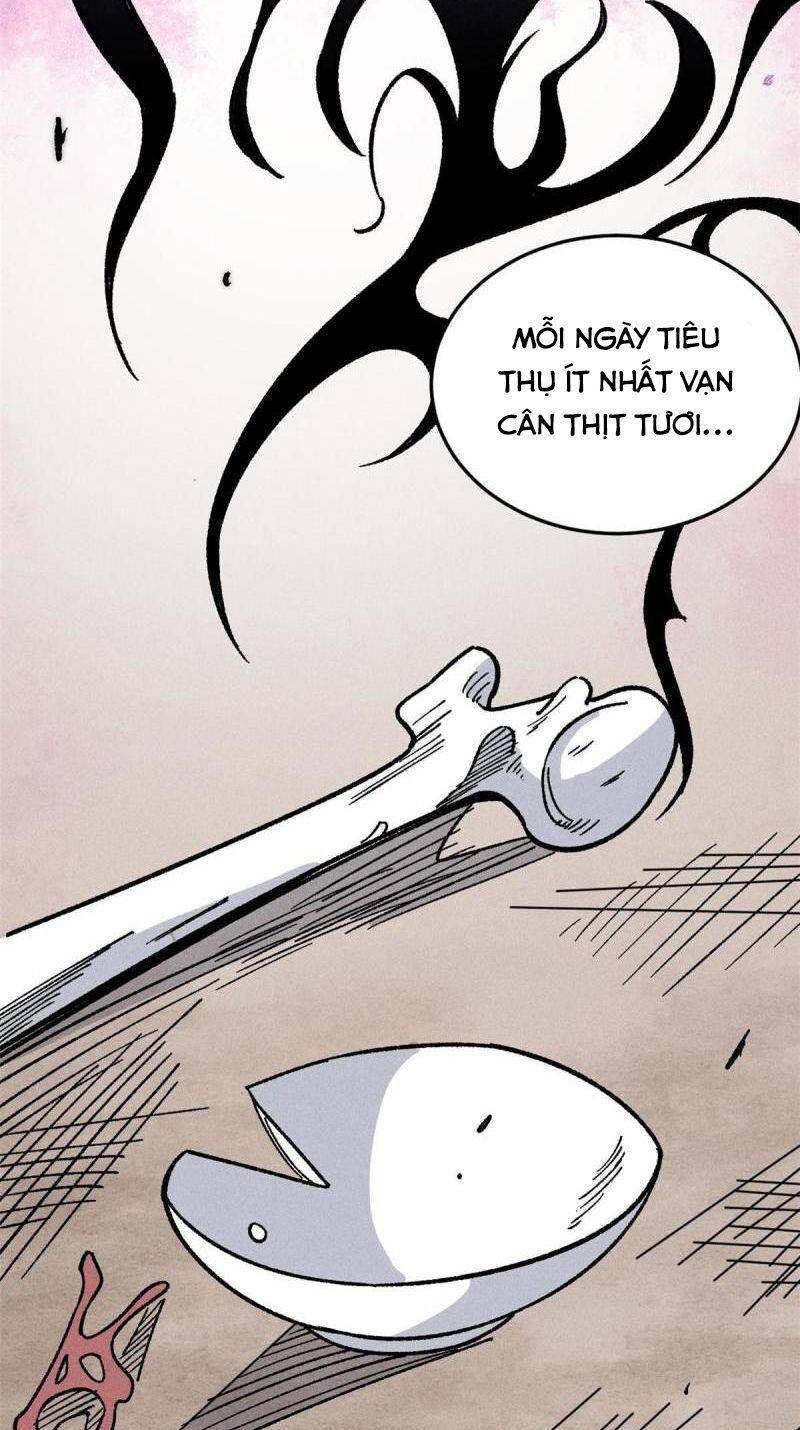 Vạn Cổ Tối Cường Tông Chap 198 - Next Chap 199
