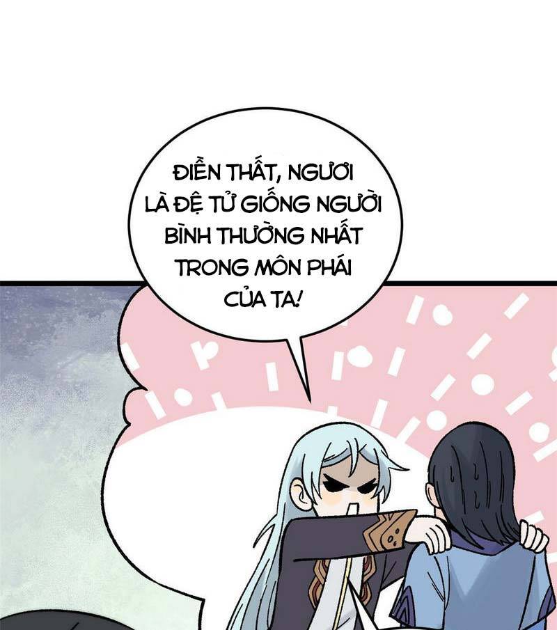 Vạn Cổ Tối Cường Tông Chap 200 - Next Chap 201