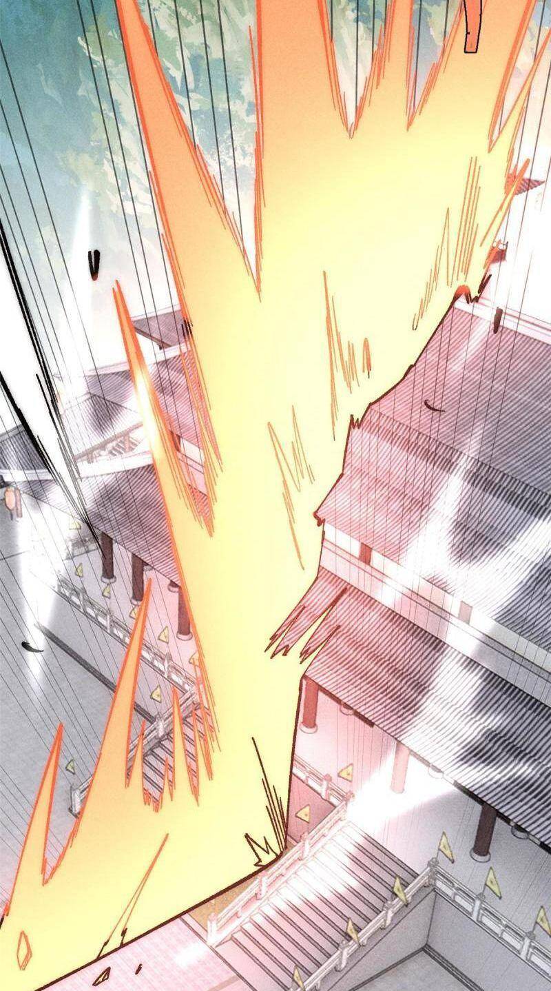 Vạn Cổ Tối Cường Tông Chap 207 - Next Chap 208