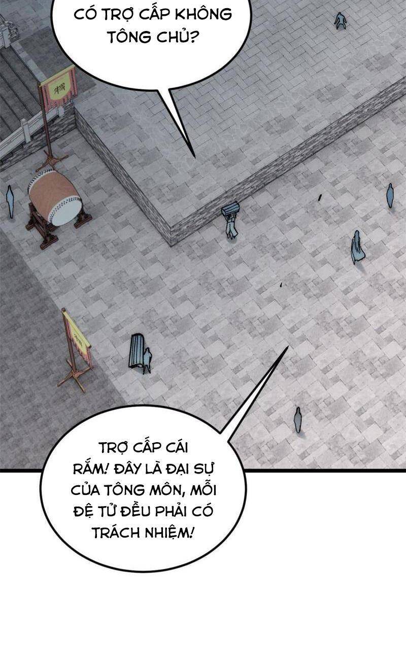 Vạn Cổ Tối Cường Tông Chap 207 - Next Chap 208