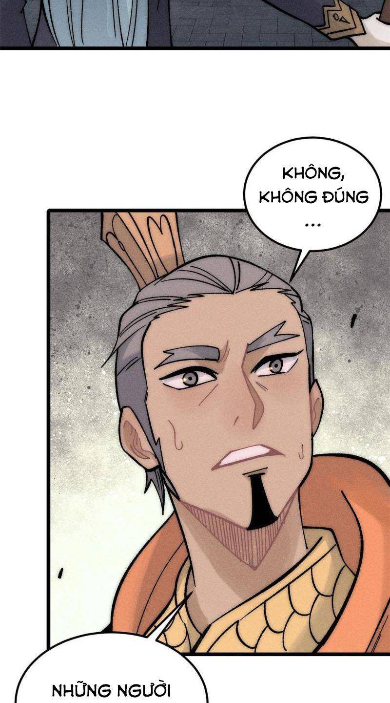 Vạn Cổ Tối Cường Tông Chap 207 - Next Chap 208