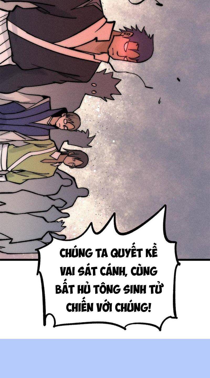 Vạn Cổ Tối Cường Tông Chap 207 - Next Chap 208