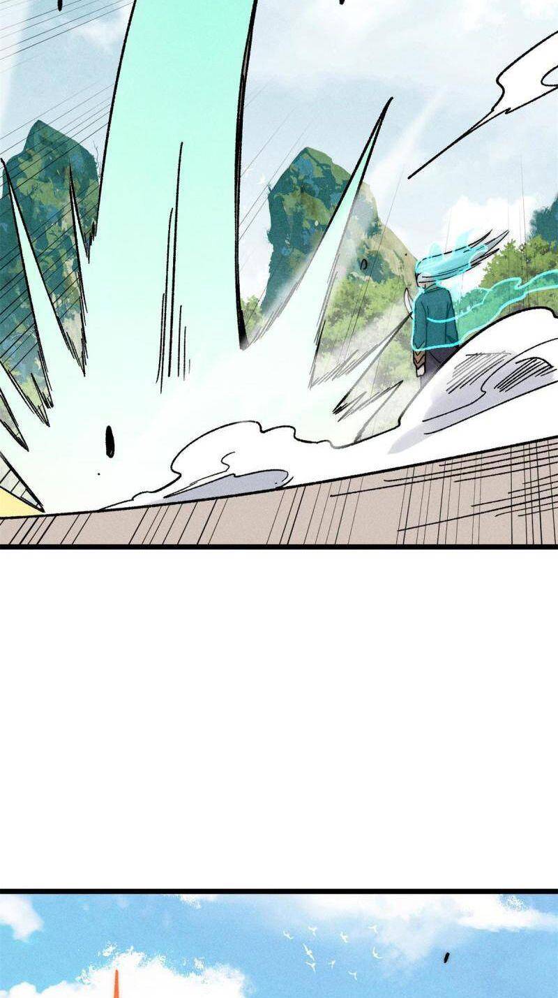 Vạn Cổ Tối Cường Tông Chap 210 - Next Chap 211