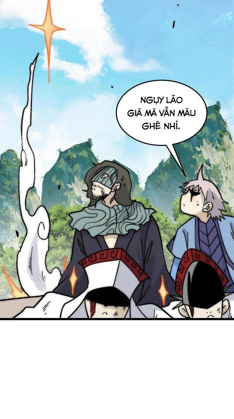 Vạn Cổ Tối Cường Tông Chap 210 - Next Chap 211