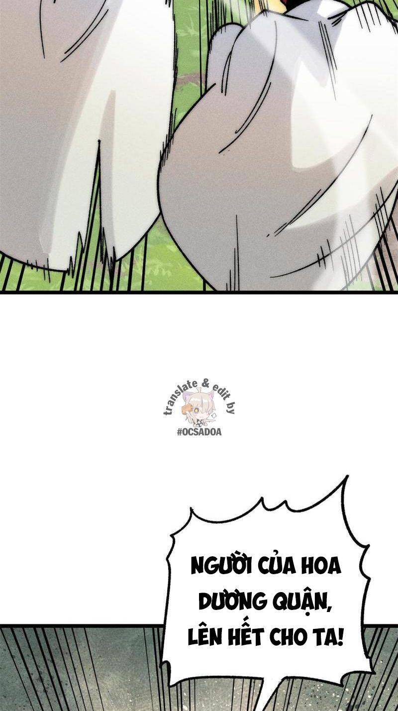 Vạn Cổ Tối Cường Tông Chap 210 - Next Chap 211