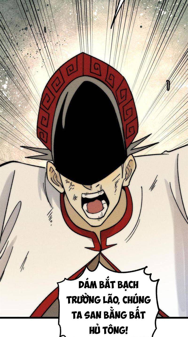 Vạn Cổ Tối Cường Tông Chap 210 - Next Chap 211
