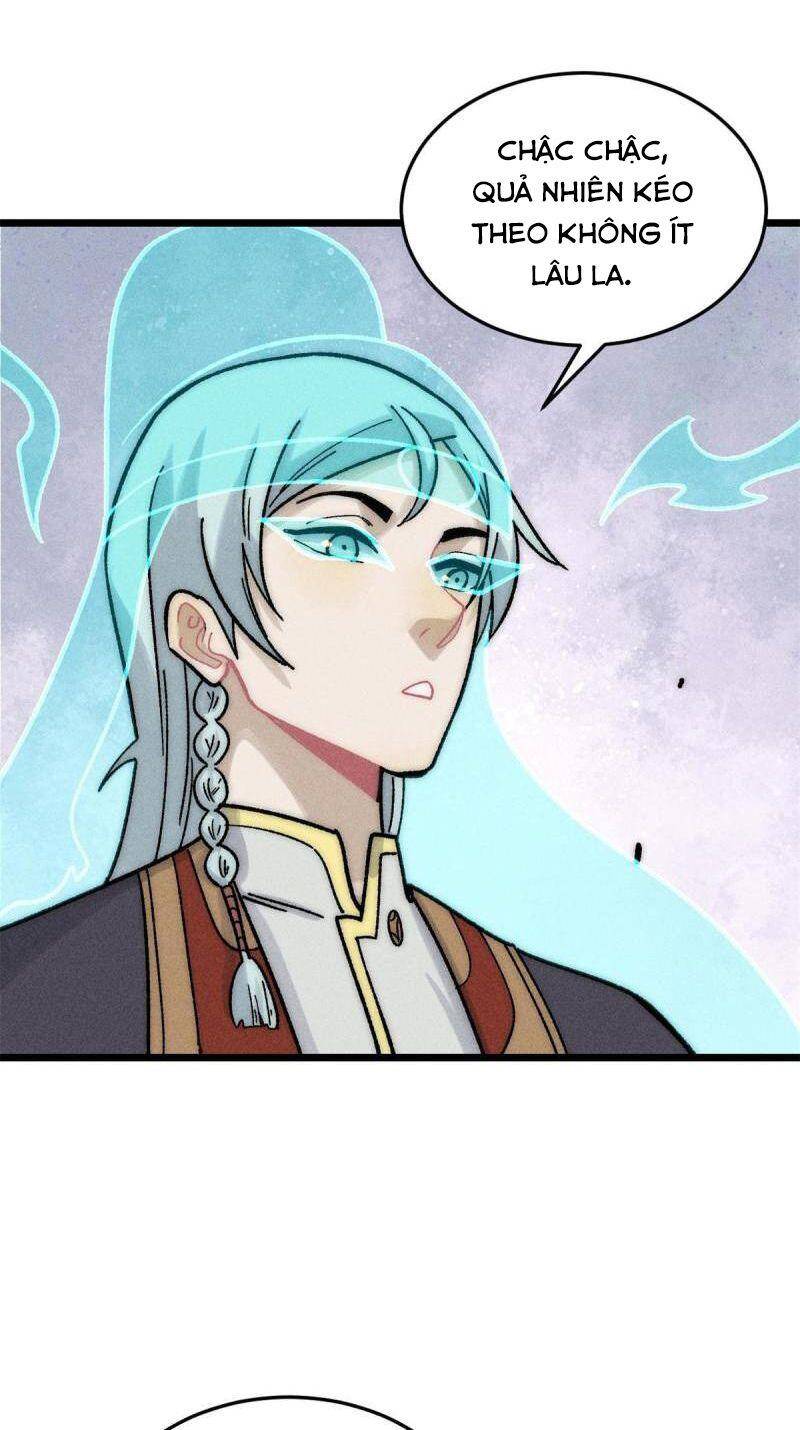 Vạn Cổ Tối Cường Tông Chap 210 - Next Chap 211