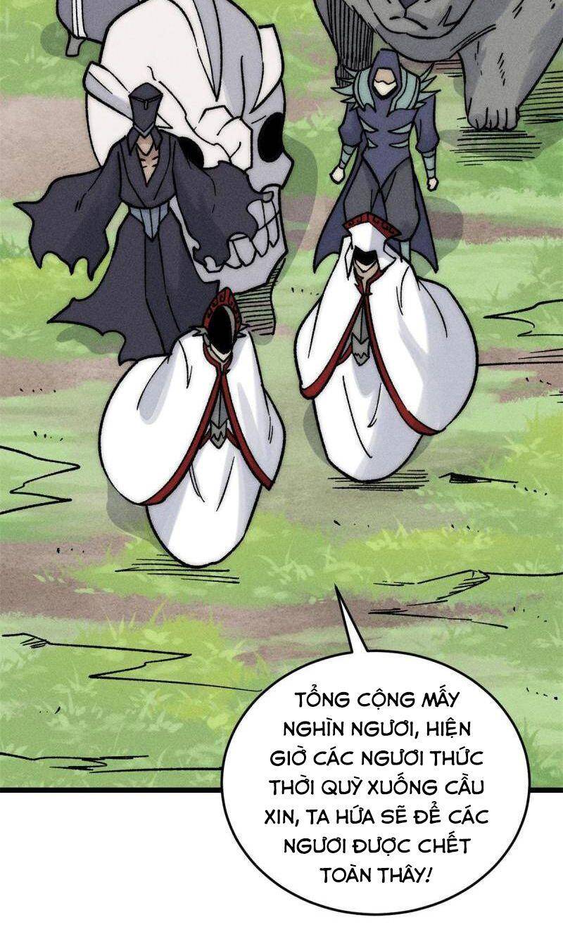 Vạn Cổ Tối Cường Tông Chap 210 - Next Chap 211